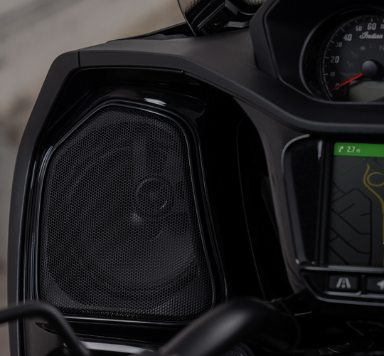 BESTER SOUND FÜR DIE STRASSE